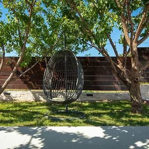Villa Little Heaven, Split