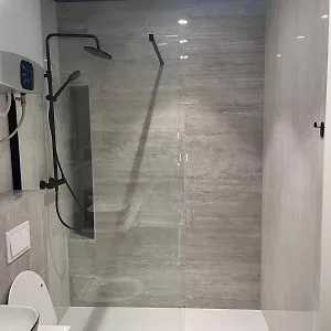 Appartement Marinac City Center &, Split