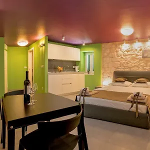 Appartement Annie's Stone &, Split
