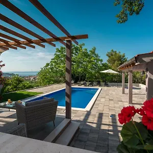 Appartement Maison Terze, Split