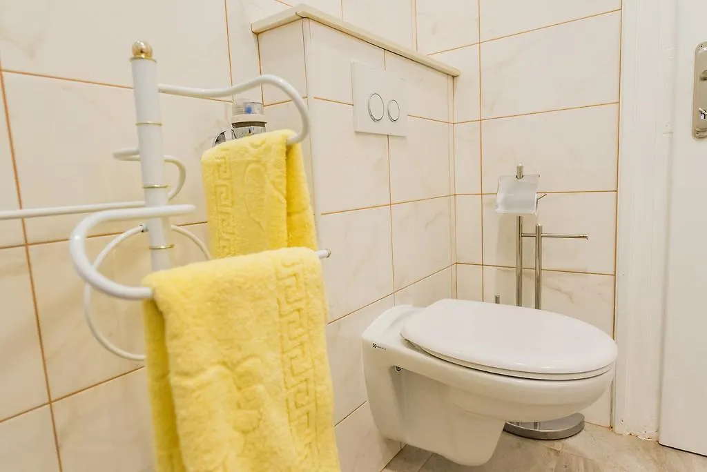 Apartment Vetom Split Kroatien